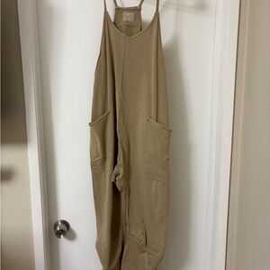 Free people hot shot onesie